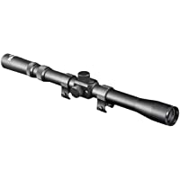 Shilba 3-7 x 20 Rimfire - Mira telescópica